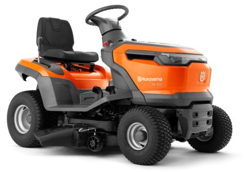 Husqvarna TS114 fűnyírótraktor