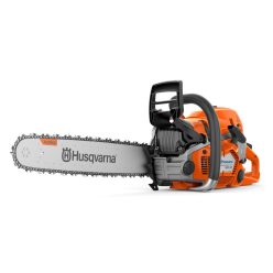 Husqvarna 560 XP® Mark II  láncfűrész