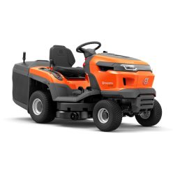 Husqvarna TC 215T fűnyírótraktor