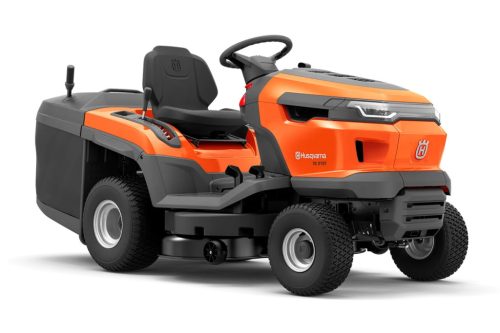 Husqvarna TC 215T fűnyírótraktor