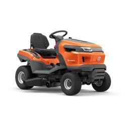 Husqvarna TS 215T  fűnyírótraktor