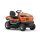 Husqvarna TS 215T  fűnyírótraktor